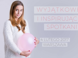 „Obudź w sobie życie”